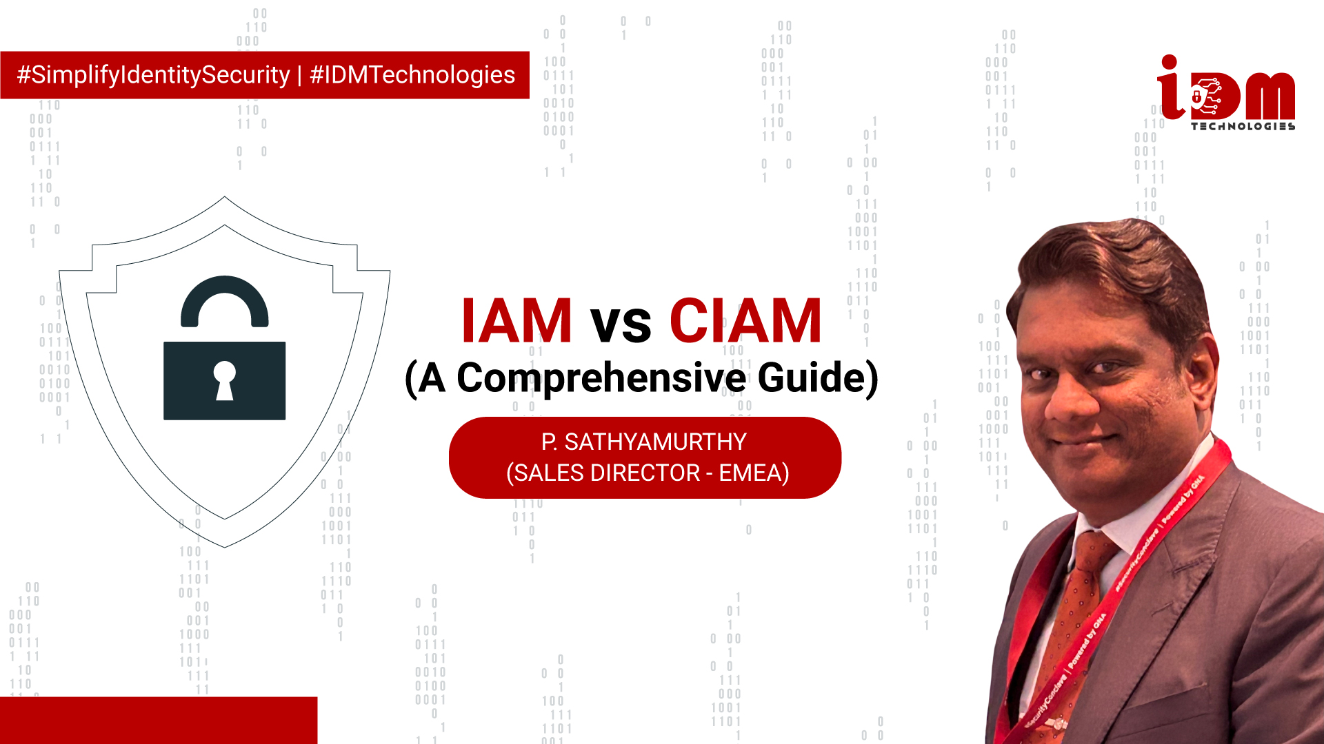 IAM-VS-CIAM