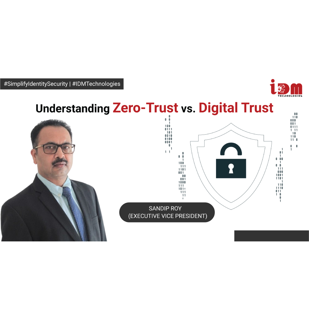 Zero-Trust