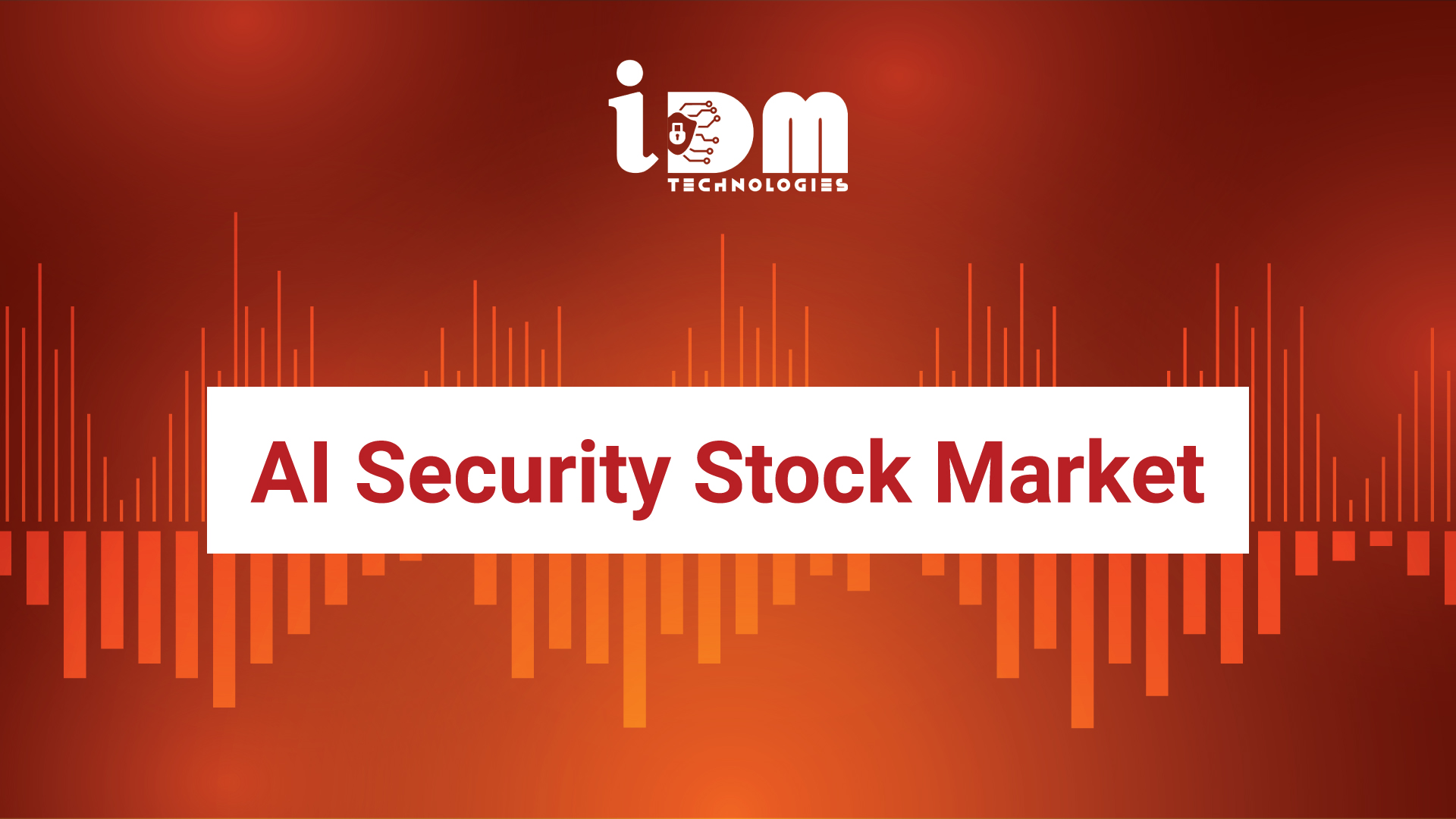 The AI Security Stock Market: What’s Up, What’s Risky?