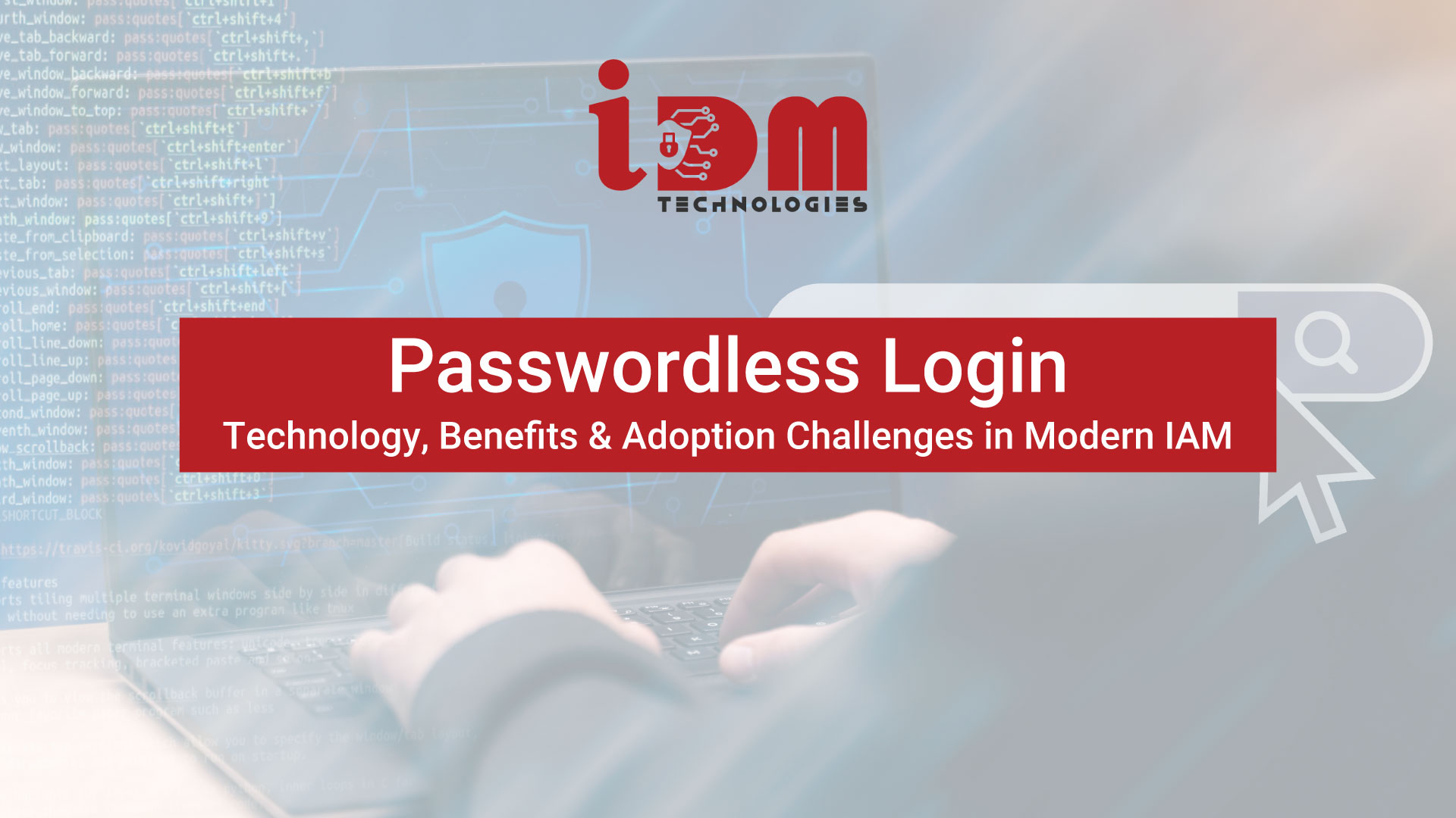 passwordless login