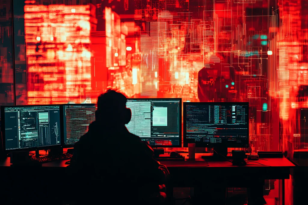 idm cybersecurity services